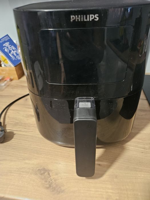 Philips Airfryer Essential L 4.1L