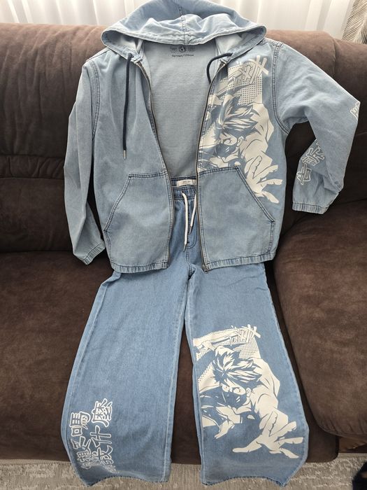 Продам костюм для подростка