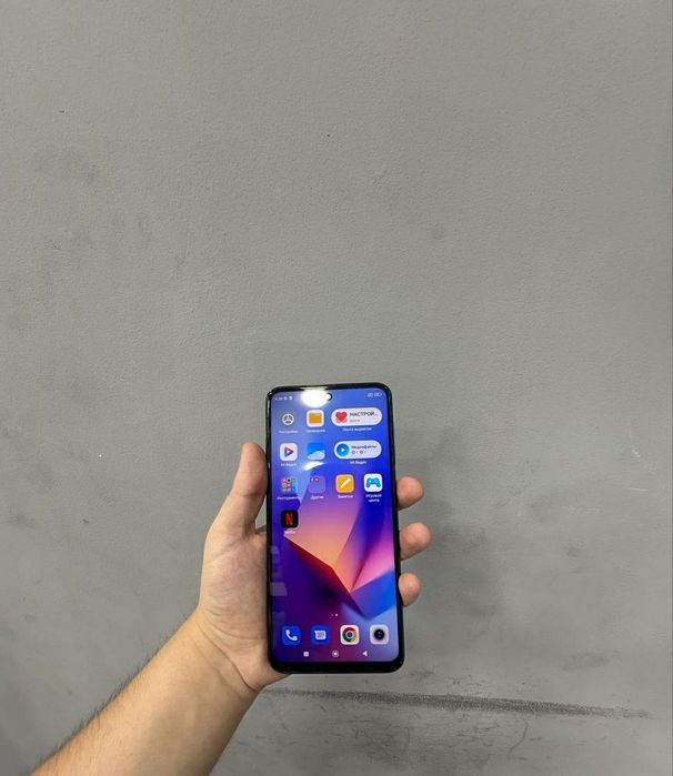 Redmi note 9s ideal