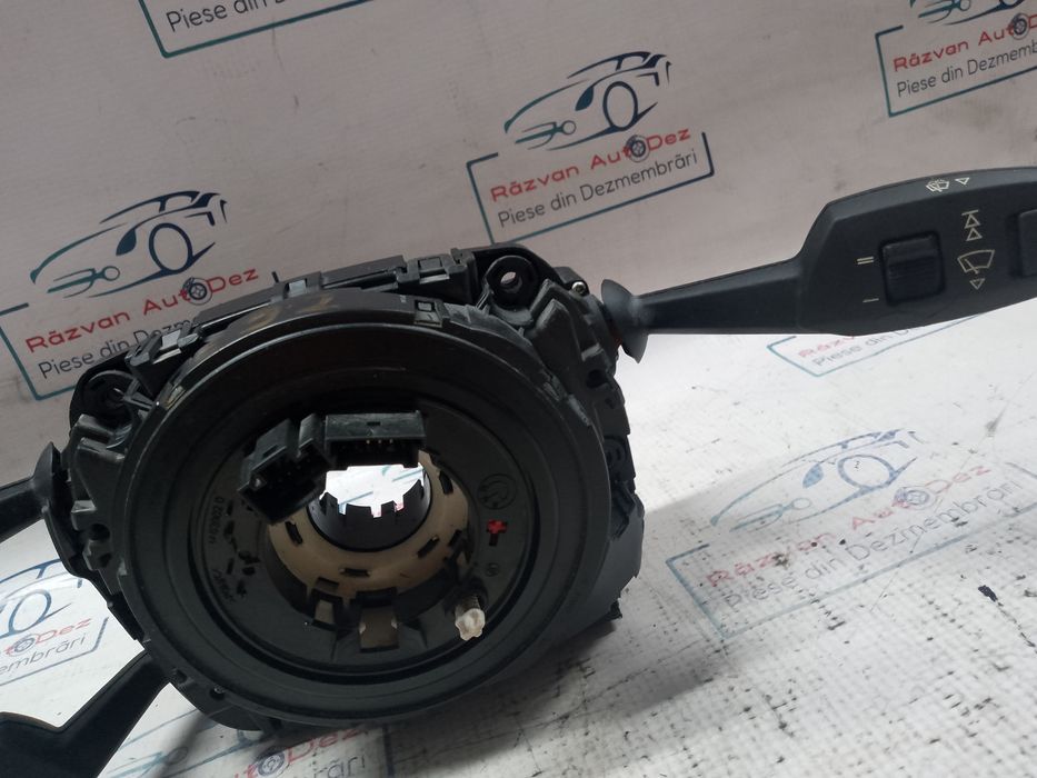 spira volan + manete  bmw e91 2009