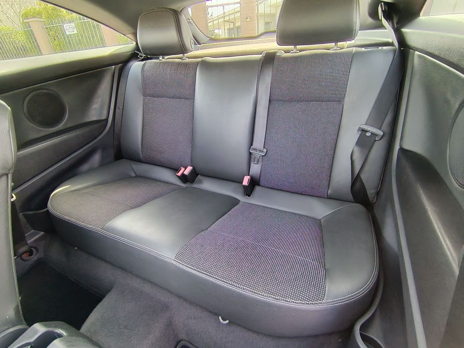 Opel Astra H 1.7 125к.с Z17DTR 2008г. COSMO