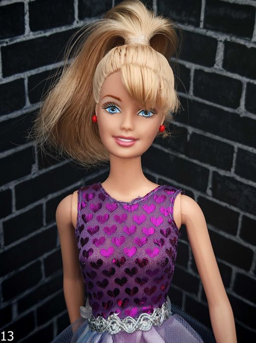 Кукла барби оригинал 2000х