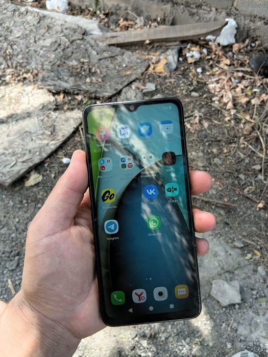 Продам Redmi A3X либо обмен