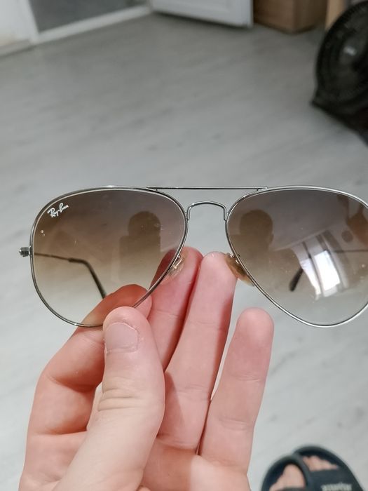Ochelari barbati rayban