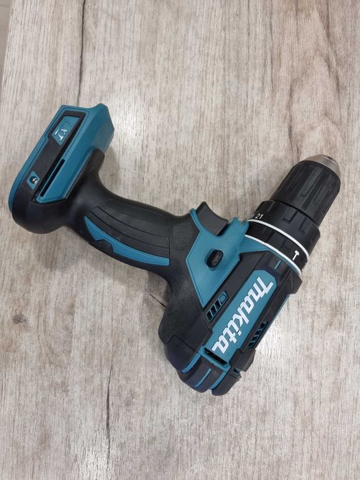 Винтоверт MAKITA DHP482