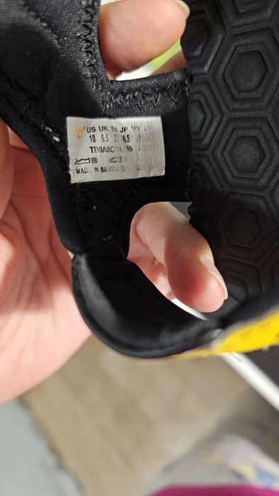 Обувь на мальчика 27 размер