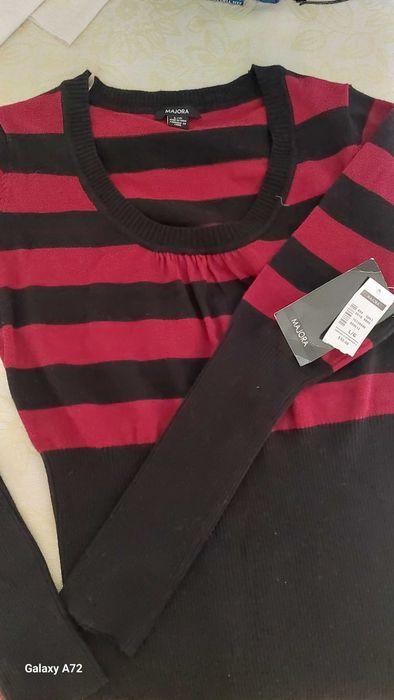 Модная кофта,новая ,фирма Shein