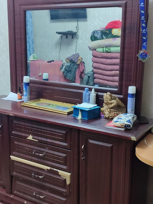 Мебель для спальный.   Комплект