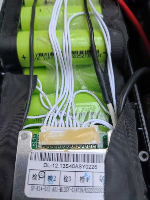 Reparații biciclete electrice,trotinete electrice motoare