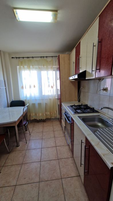 DE ÎNCHIRIAT | Proprietar | 2 camere | 72 mp | Mioriței | Etaj 3 | Lift | Centrală I Clima