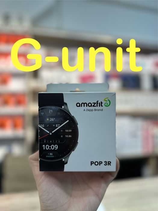 Amazfit POP 3R  (оптом)