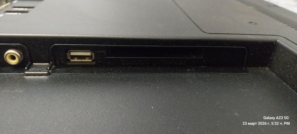 Телевизор Telefunken .Прочети цялата обява!