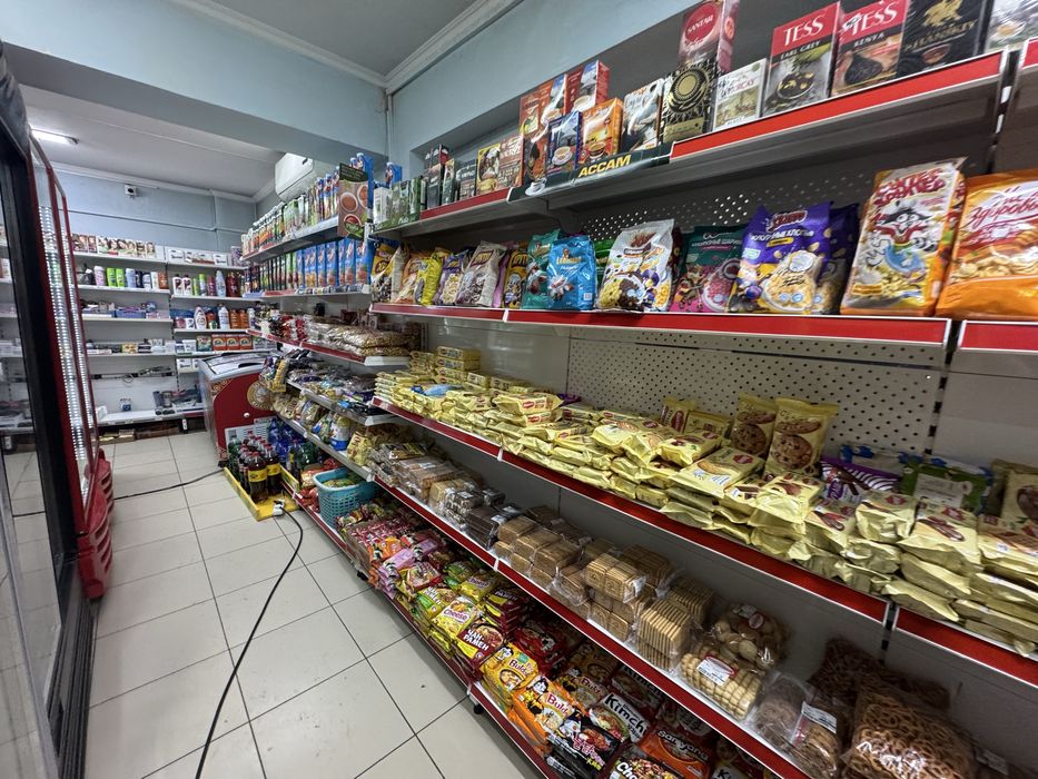 Продается готовый бизнес