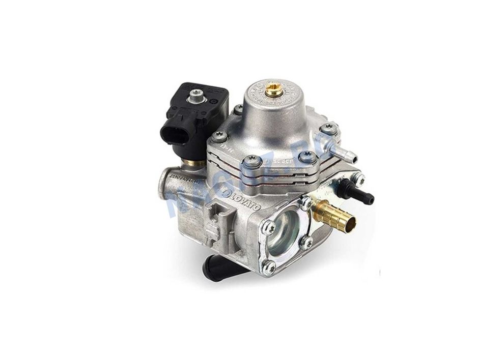 НОВ!Газов инжекцион LOVATO SMART EXR