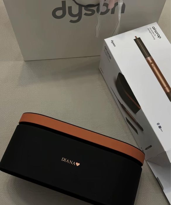 Dyson coanda 2x hs09