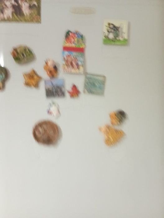 Продам рабочий холодильник бирюса