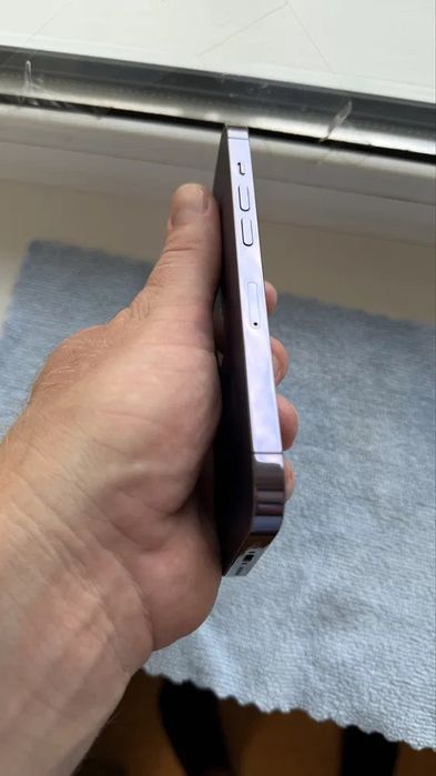 Iphone 14 Pro 256gb 100%