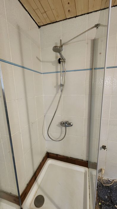 Cabina dus sticla 80×80