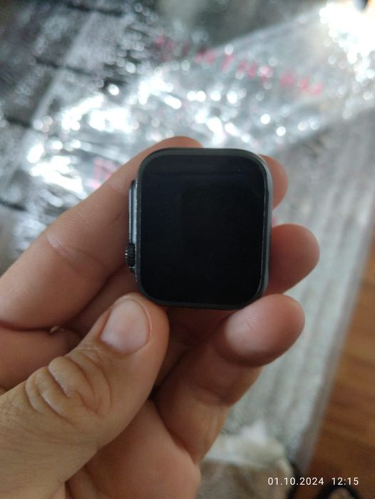 ЭйрПодс3 Обмен на часы СССР