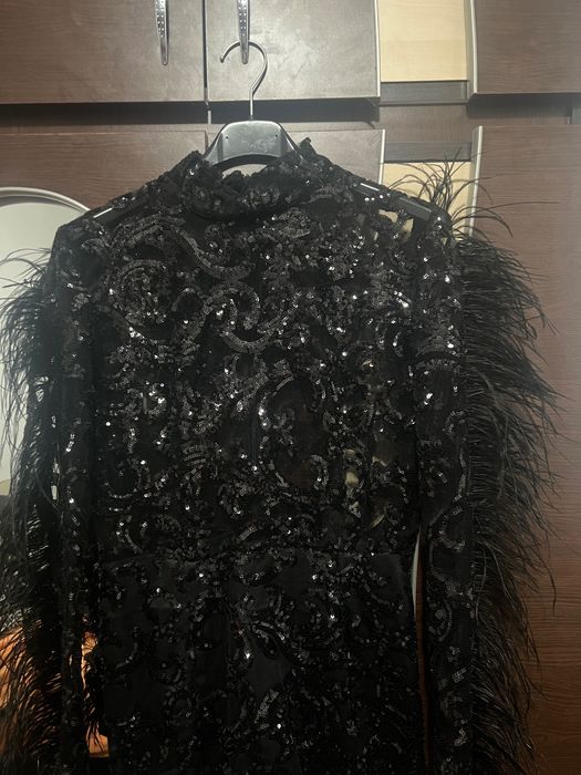 Rochie purtată o singura data