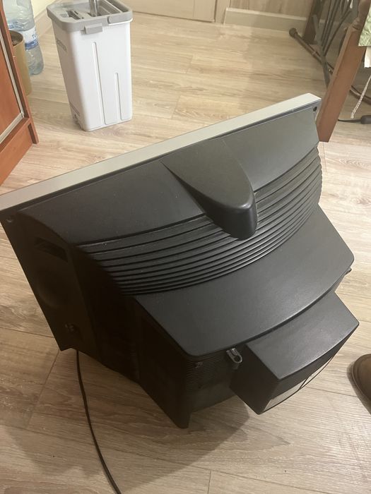 Телевизор рабочий