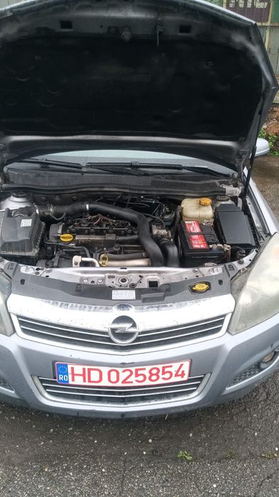 Vand Opel Astra H