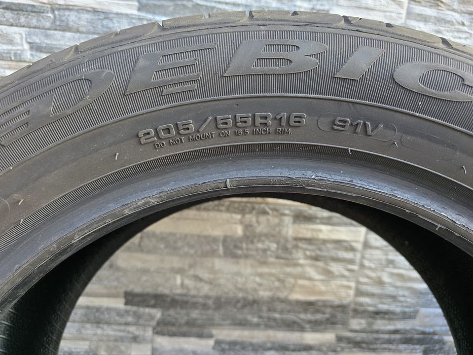 Cauciucuri vara 205/55/16