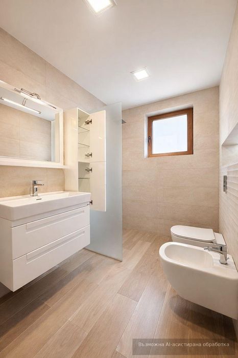 Дава се под наем Тристаен апартамент в Пловдив, Център - 120 кв.м за 661.98 € - Снимка #7