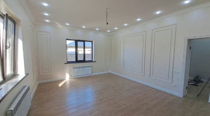 Покраска стен и потолков