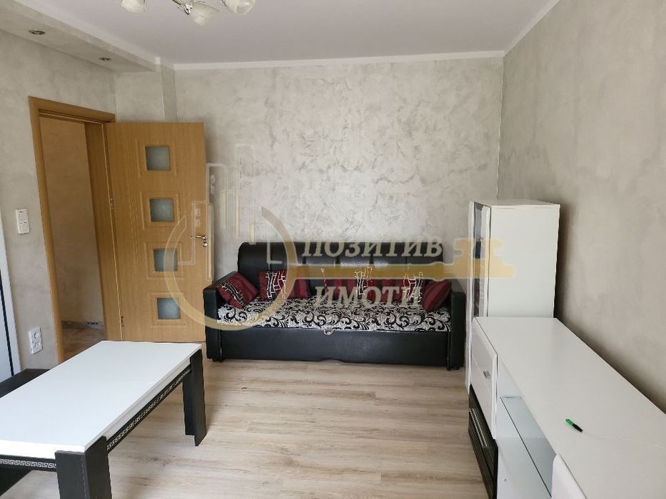 Дава се под наем Двустаен апартамент в София, Гоце Делчев - 65 кв.м за 600 € - Снимка #6