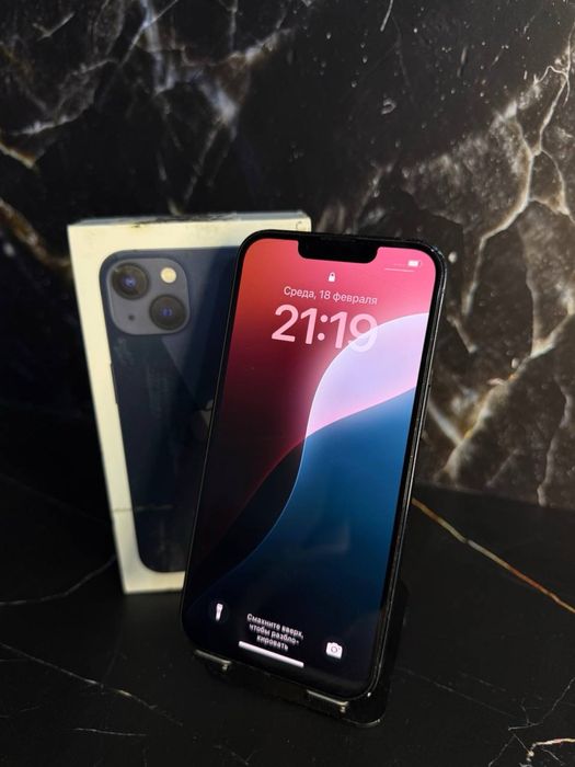 Iphone 13 128Gb/ Айфон 13 138гб