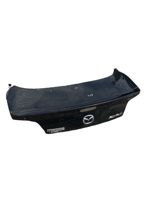 Haion Portbagaj Mazda Rx 8 Se17 2003 - 2012