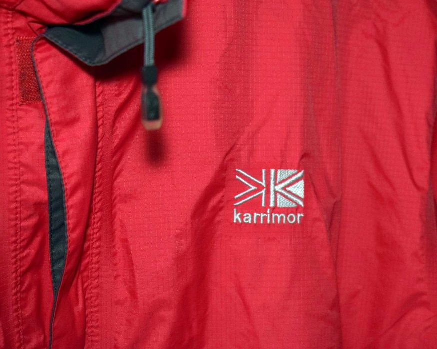 Geaca Karrimor ploaie