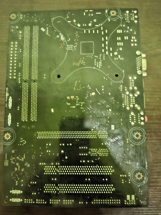 Продам материнскую плату G41T-M13 V:1.0