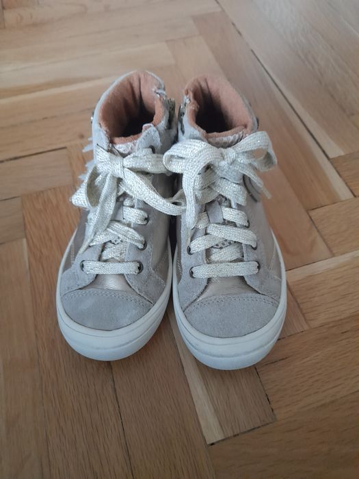 Детски боти,Mayoral