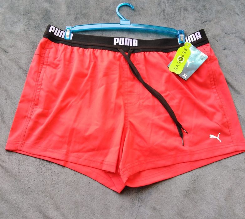 Short de baie Puma