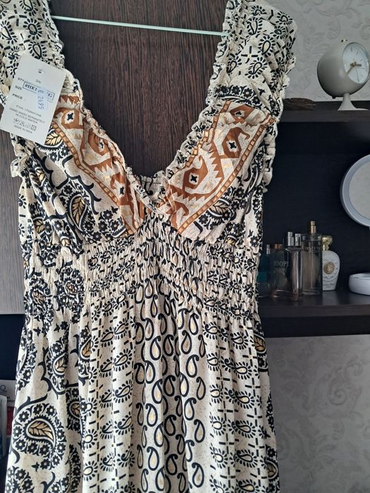 Rochiță elegantă! Mărimea universală!