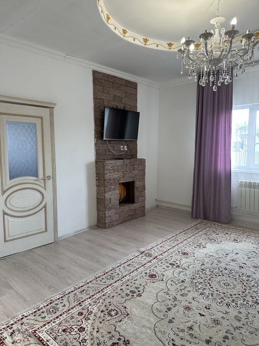 Үй ұзақ мерзімге жалға беріледі