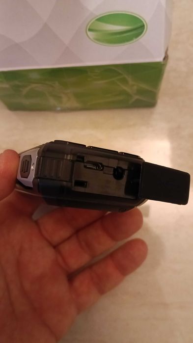 Telefon GSM Q1 - cartela Digi - perfect pentru seniori - NOU !