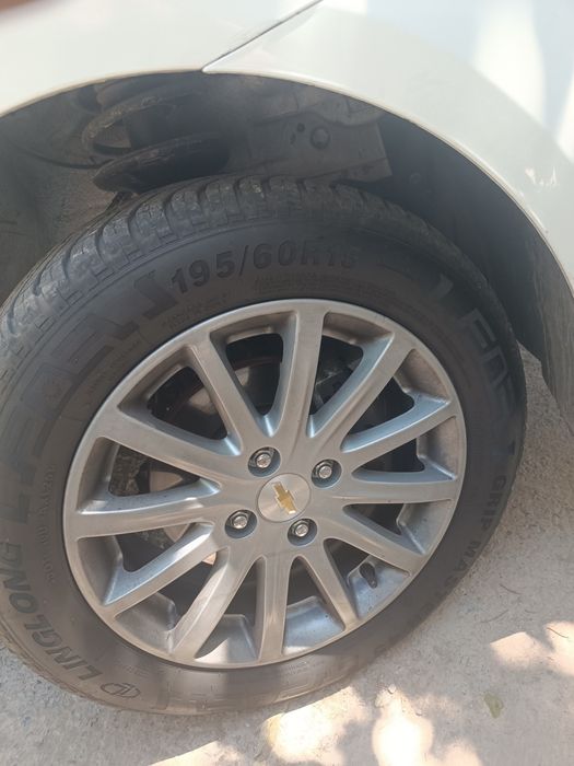 Kobilt diska xolati yaxwi