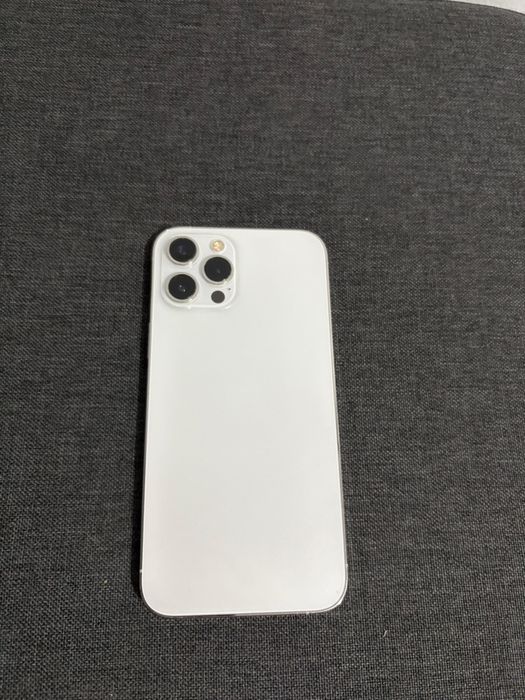 iPhone 12 Pro max 512GBホワイトシルバ－ iPhone 12 Pro Max｜価格比較・最新情報 - 価格.com