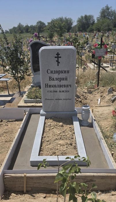 Производство памятников в городе Ташкент