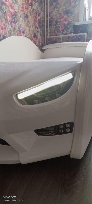 Продам кровать-машинку г.Абай