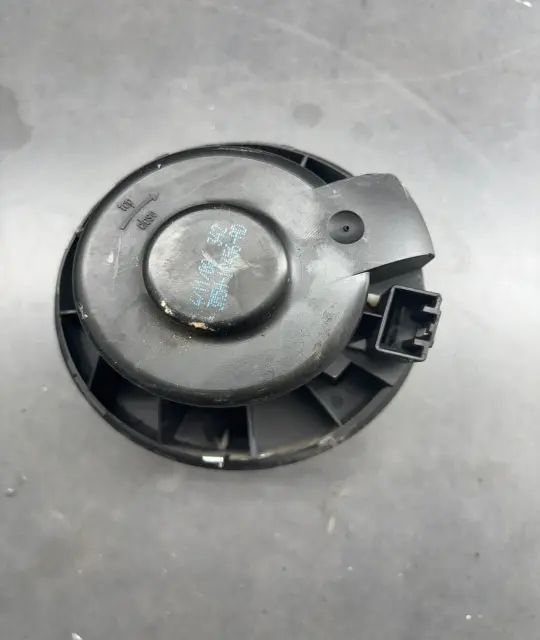 Ventilator aeroterma Peugeot 307 2003 1.6 MT (109 hp)