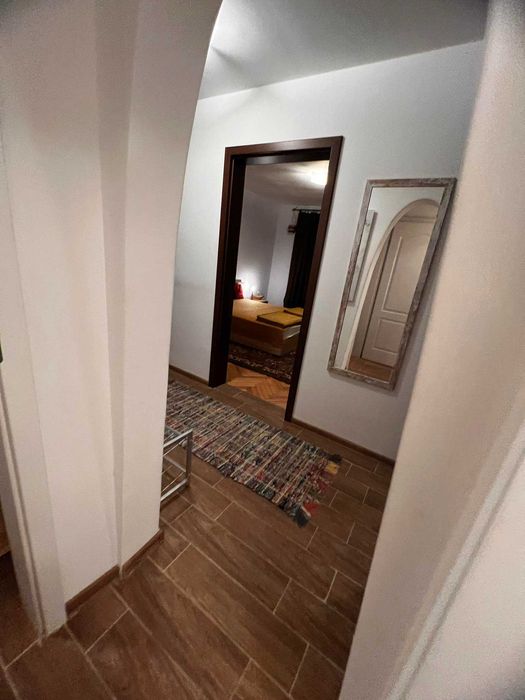 Дава се под наем Тристаен апартамент в София, Гео Милев - 100 кв.м за 700 € - Снимка #2