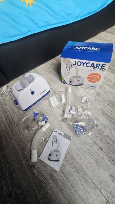 Aparat aerosoli Joycare