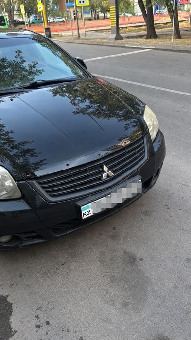 Продам Mitsubishi Galant, 2008 г.