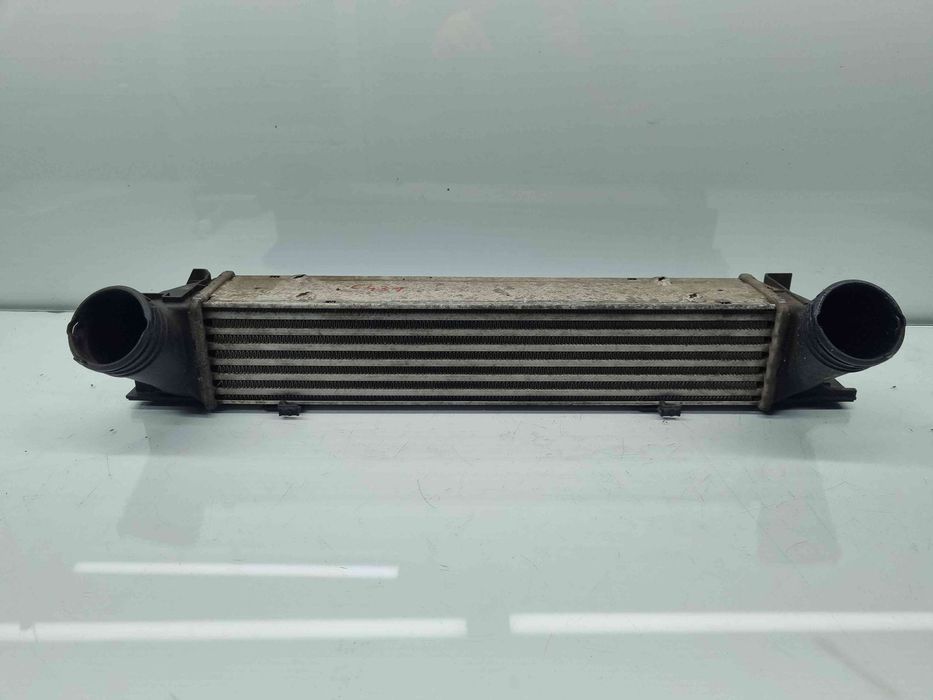 Radiator intercooler Bmw X1 (E84) [Fabr 2009-2015] 3093796 2.0 N47D 10
