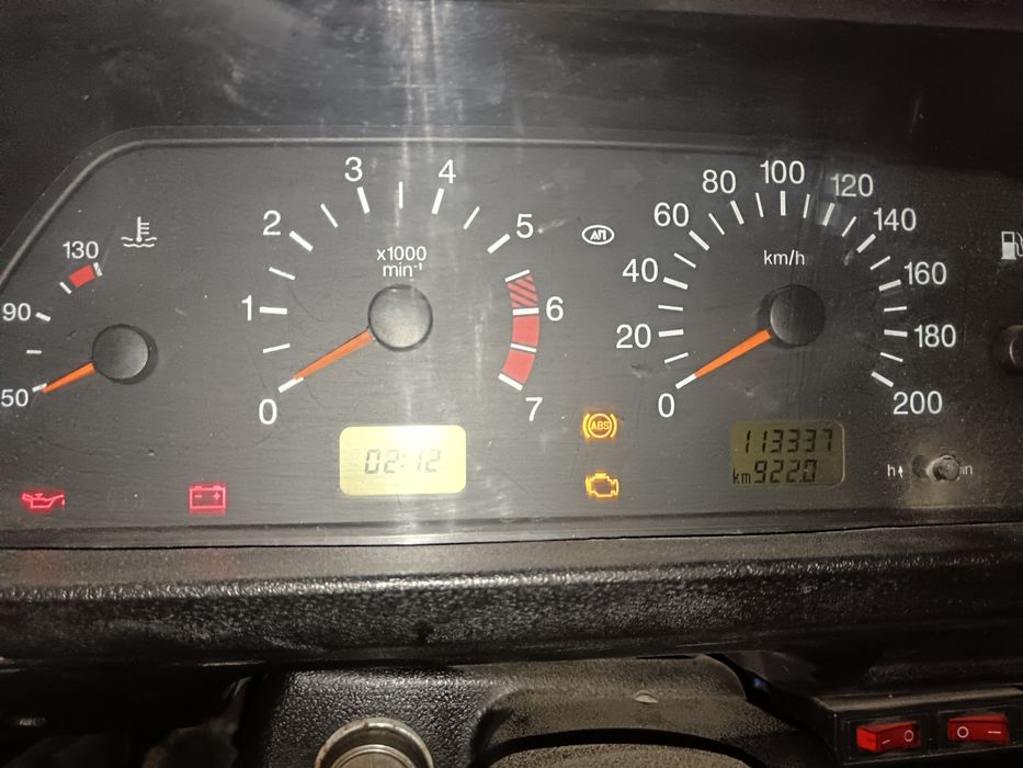 Продам фольцваген гольф 2