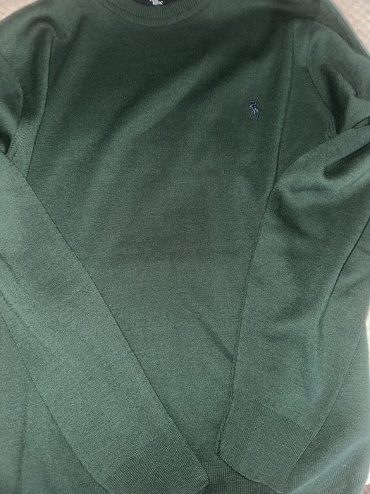 Ralph Lauren polo